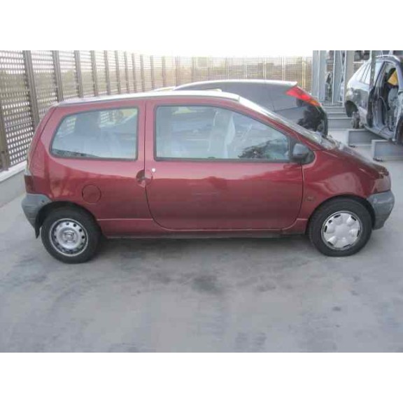 renault twingo (co6) del año 1996