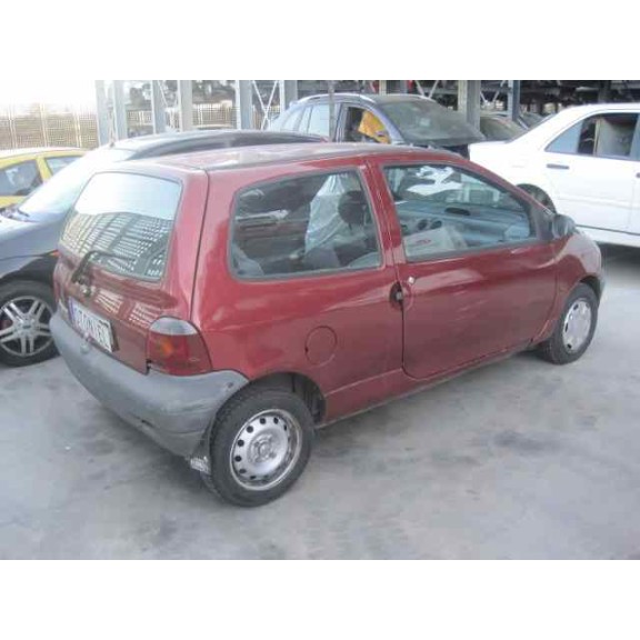 renault twingo (co6) del año 1996