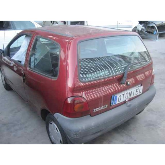 renault twingo (co6) del año 1996