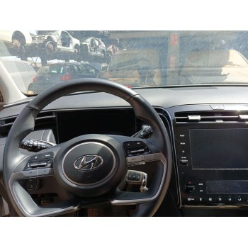 Recambio de kit airbag para hyundai tucson (nx4e, nx4a) 1.6 t-gdi referencia OEM IAM 80100N9000LM5  80300N7000