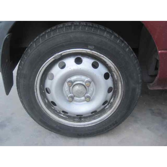 renault twingo (co6) del año 1996