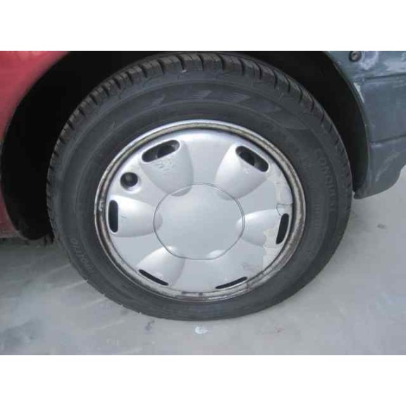 renault twingo (co6) del año 1996