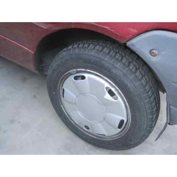 renault twingo (co6) del año 1996