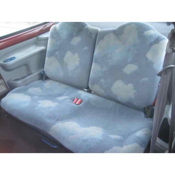 renault twingo (co6) del año 1996