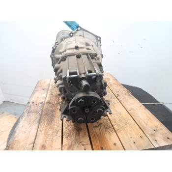 Recambio de caja cambios para bmw 1 (e87) 116 i referencia OEM IAM 2170017896  2170000642