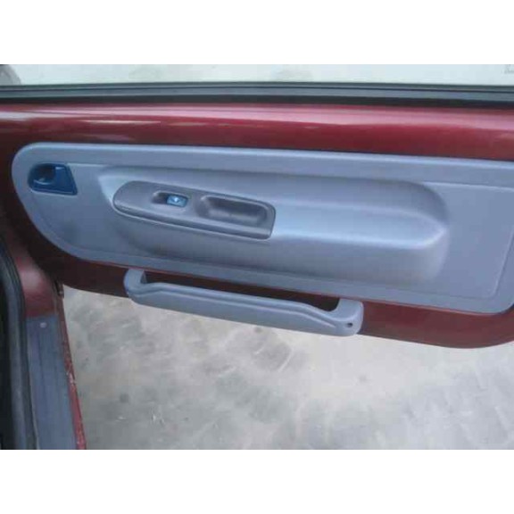 renault twingo (co6) del año 1996