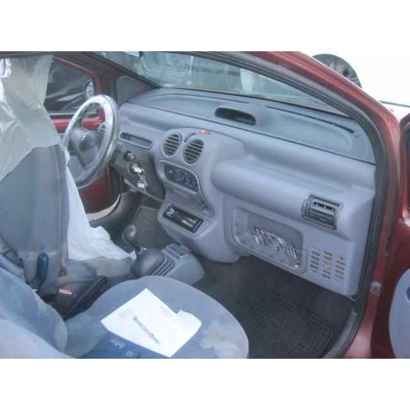 renault twingo (co6) del año 1996