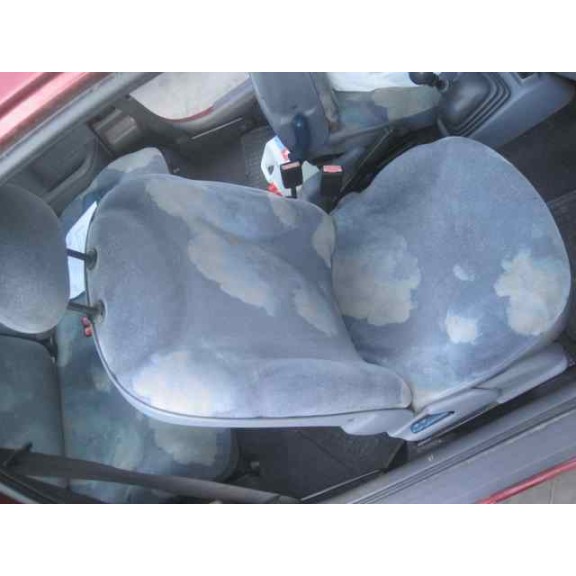 renault twingo (co6) del año 1996