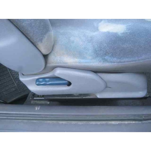 renault twingo (co6) del año 1996