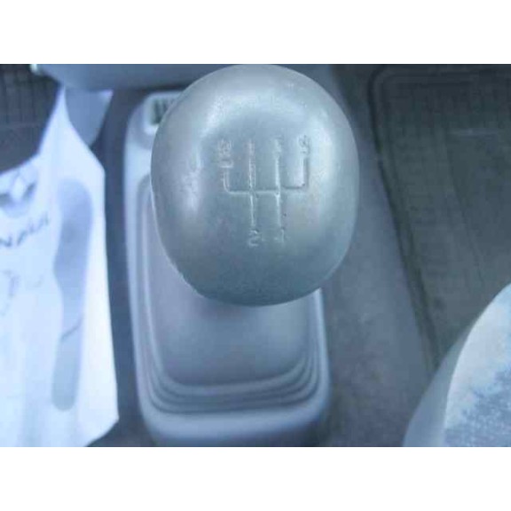 renault twingo (co6) del año 1996