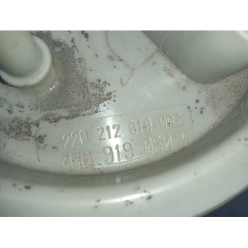 Recambio de aforador para volkswagen passat berlina (3b3) highline 4motion referencia OEM IAM 3B0919050B 220212010002 4 PINS