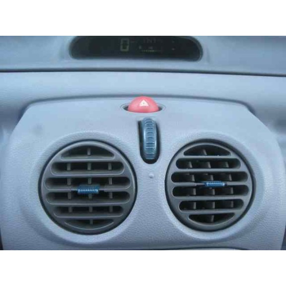 renault twingo (co6) del año 1996