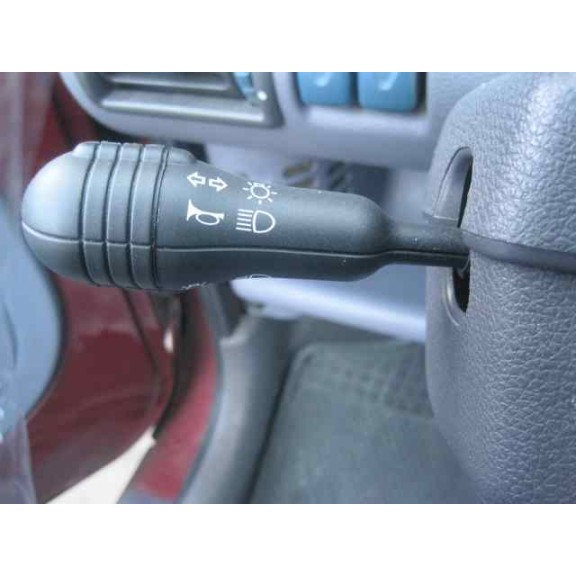 renault twingo (co6) del año 1996