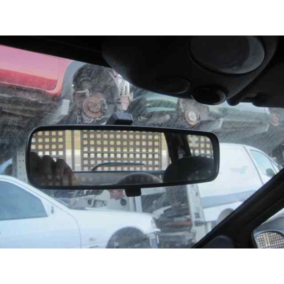 renault twingo (co6) del año 1996