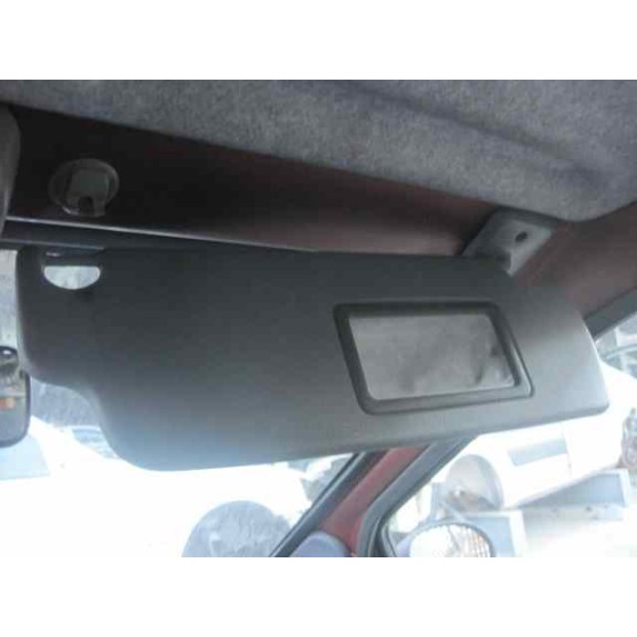 renault twingo (co6) del año 1996