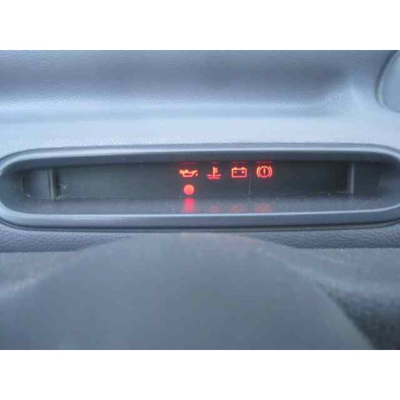 renault twingo (co6) del año 1996