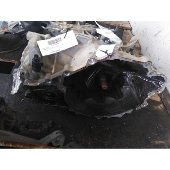 Recambio de caja cambios para kia carens 2.0 crdi ex monovolumen referencia OEM IAM L4S CASCO 