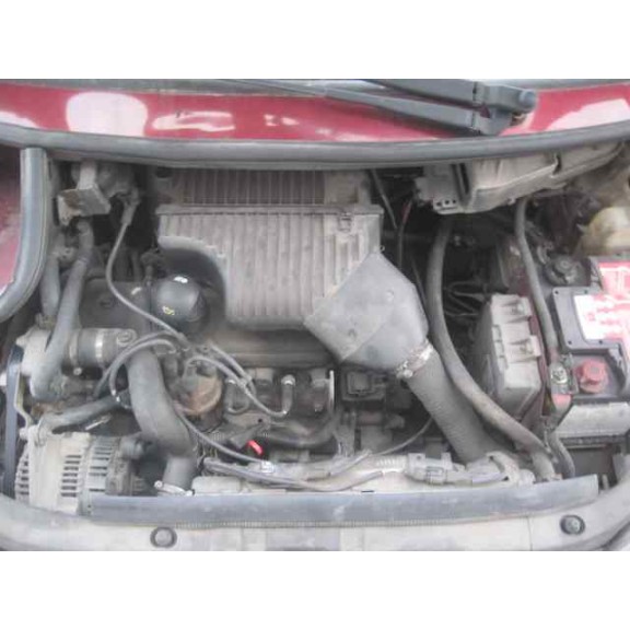 renault twingo (co6) del año 1996