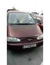 ford galaxy (vx) del año 1996