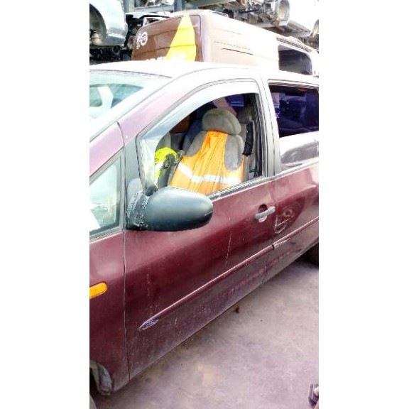 ford galaxy (vx) del año 1996