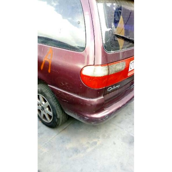 ford galaxy (vx) del año 1996