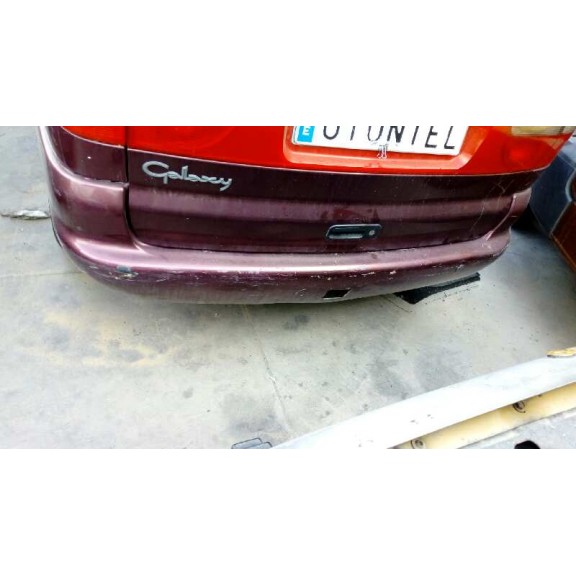 ford galaxy (vx) del año 1996