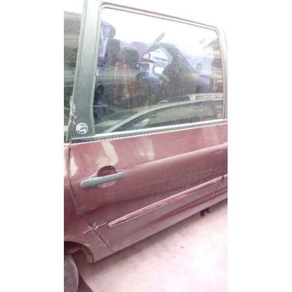 ford galaxy (vx) del año 1996