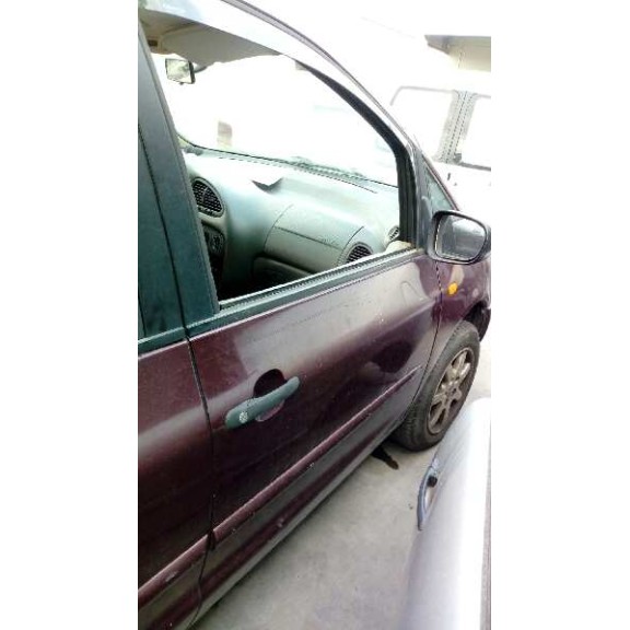 ford galaxy (vx) del año 1996