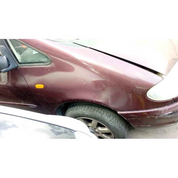 ford galaxy (vx) del año 1996