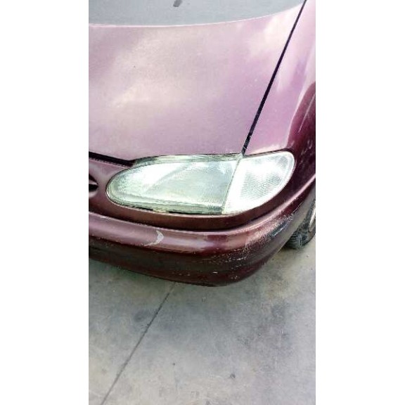 ford galaxy (vx) del año 1996