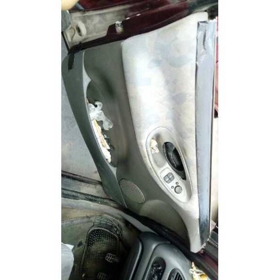 ford galaxy (vx) del año 1996