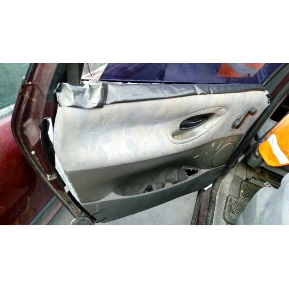 ford galaxy (vx) del año 1996