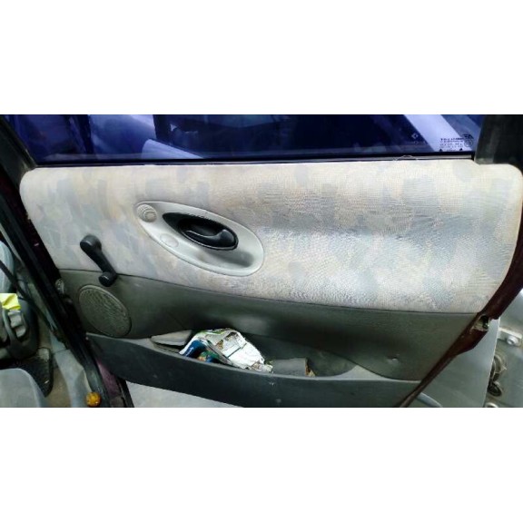 ford galaxy (vx) del año 1996