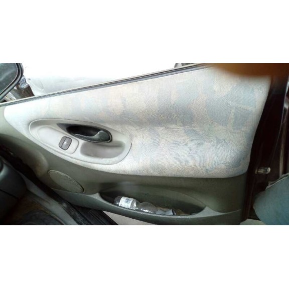 ford galaxy (vx) del año 1996