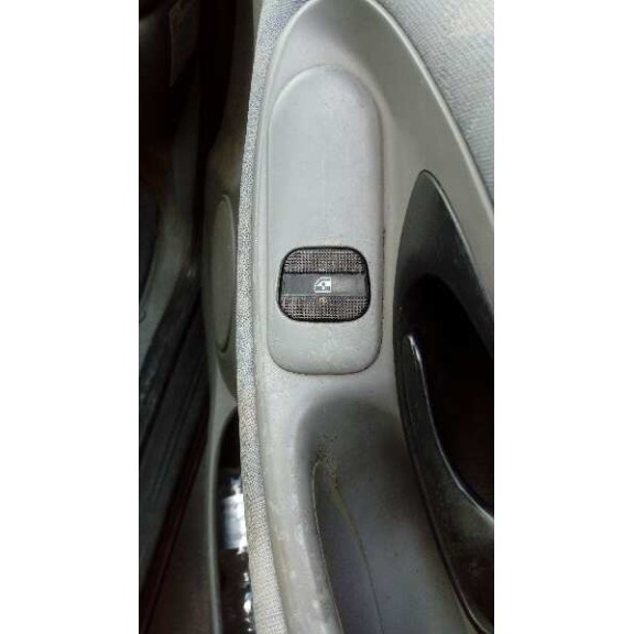 ford galaxy (vx) del año 1996