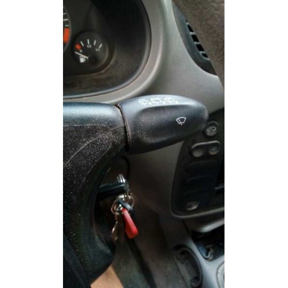 ford galaxy (vx) del año 1996