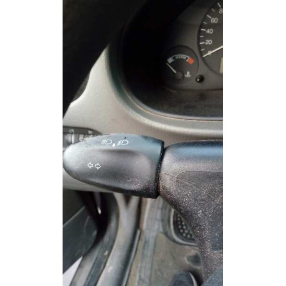 ford galaxy (vx) del año 1996