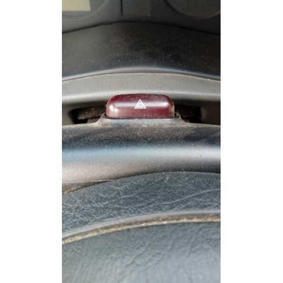 ford galaxy (vx) del año 1996