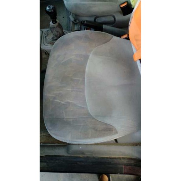 ford galaxy (vx) del año 1996