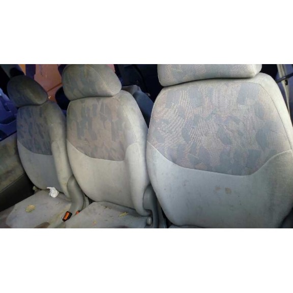 ford galaxy (vx) del año 1996