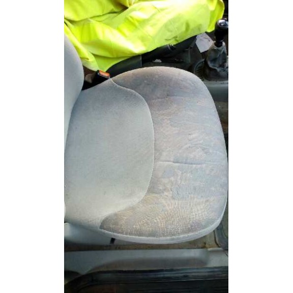 ford galaxy (vx) del año 1996