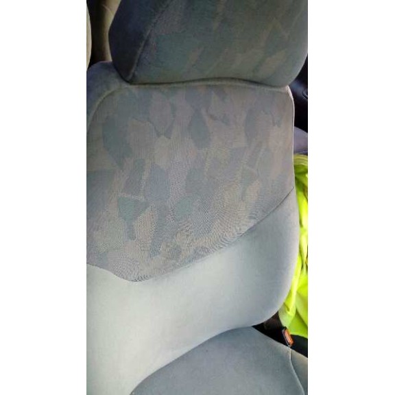 ford galaxy (vx) del año 1996