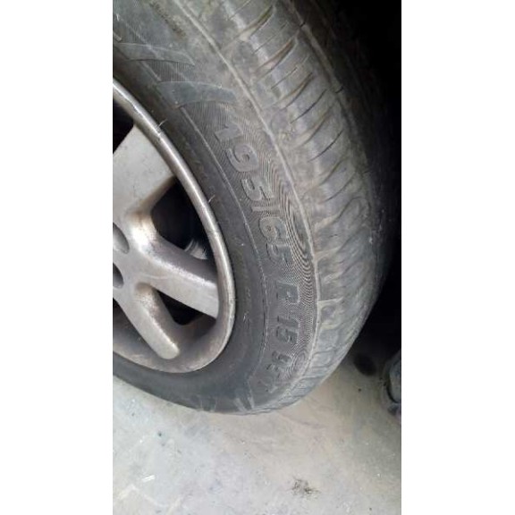 ford galaxy (vx) del año 1996