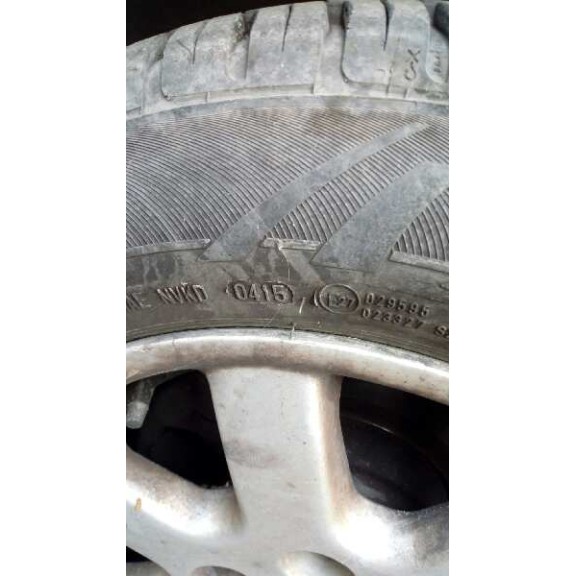 ford galaxy (vx) del año 1996