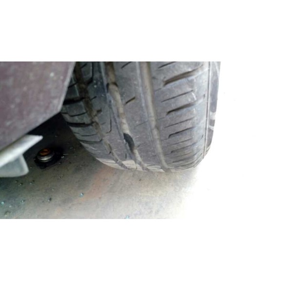 ford galaxy (vx) del año 1996