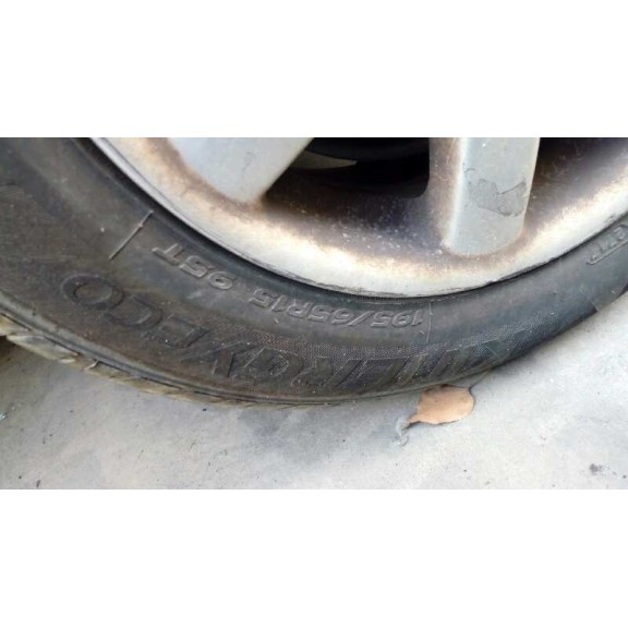 ford galaxy (vx) del año 1996