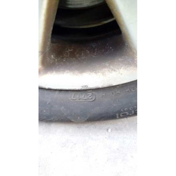 ford galaxy (vx) del año 1996