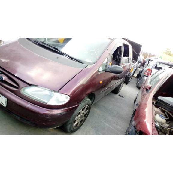 ford galaxy (vx) del año 1996