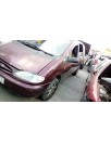 ford galaxy (vx) del año 1996