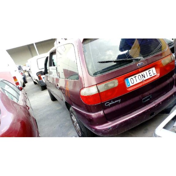 ford galaxy (vx) del año 1996